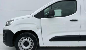 CITROEN BERLINGO full