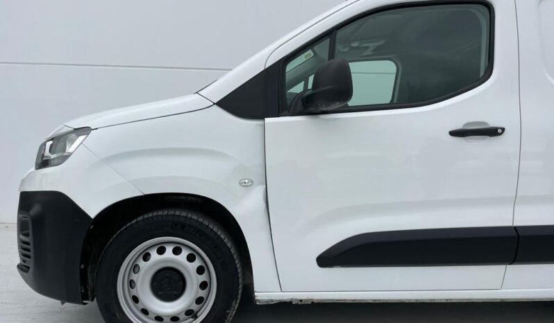 CITROEN BERLINGO full