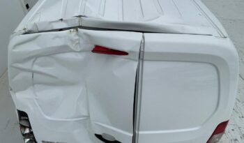 CITROEN BERLINGO full