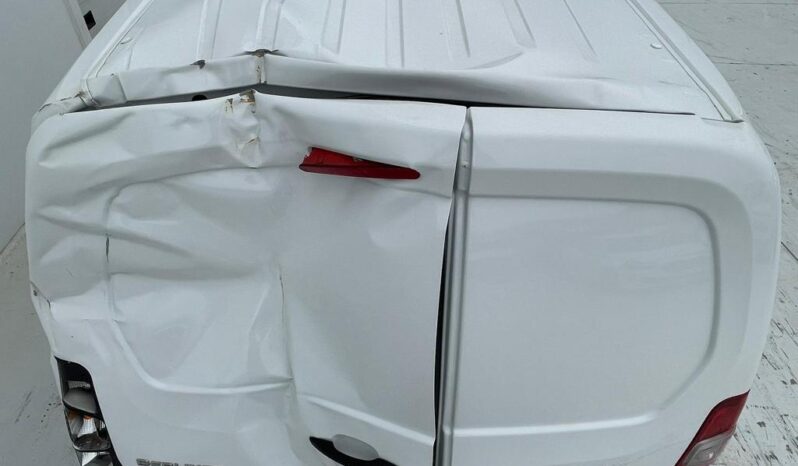 CITROEN BERLINGO full