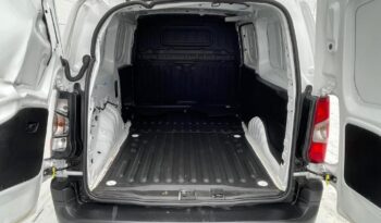 CITROEN BERLINGO full
