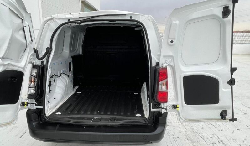 CITROEN BERLINGO full