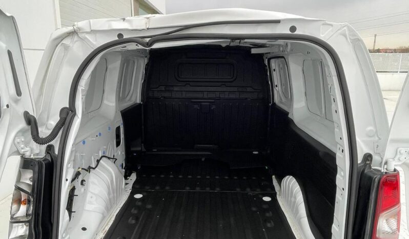 CITROEN BERLINGO full