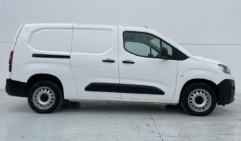CITROEN BERLINGO full
