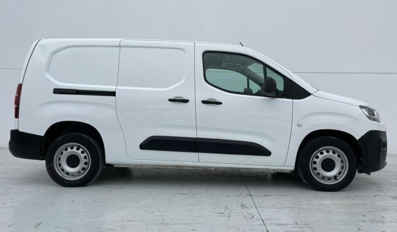 CITROEN BERLINGO full