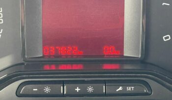 CITROEN BERLINGO full