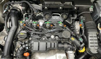 CITROEN BERLINGO full
