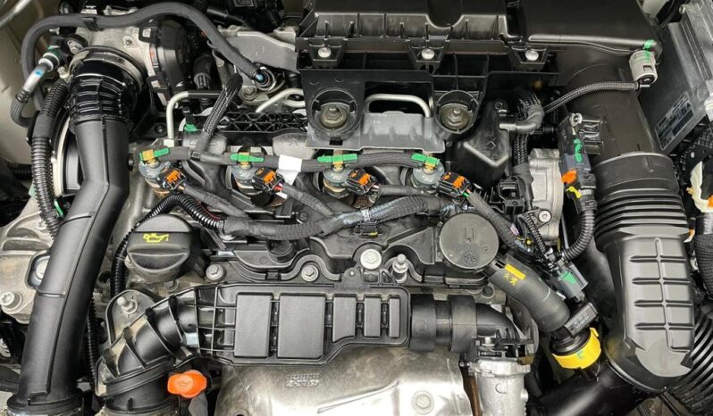 CITROEN BERLINGO full