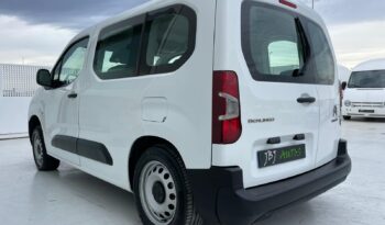 CITROEN BERLINGO full