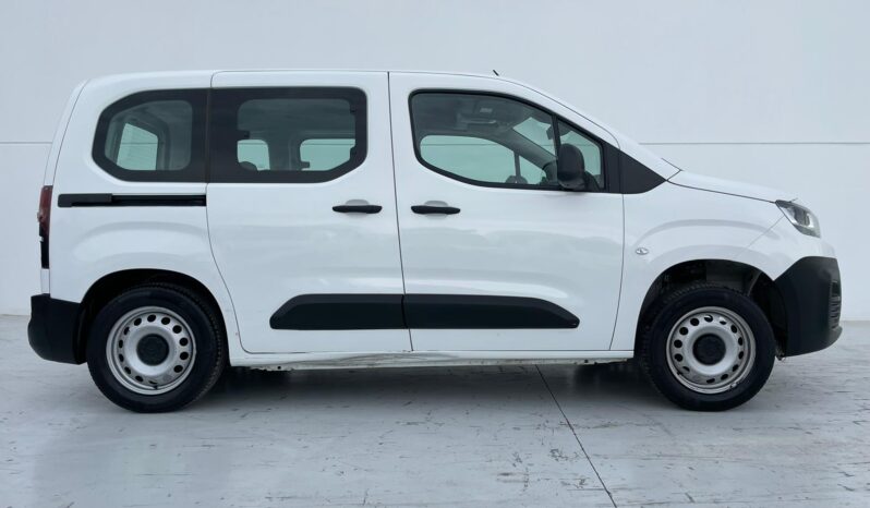 CITROEN BERLINGO full