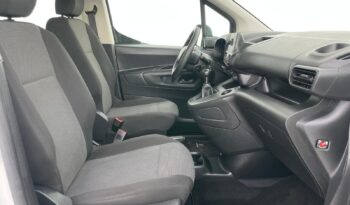 CITROEN BERLINGO full