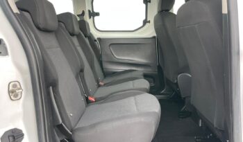 CITROEN BERLINGO full