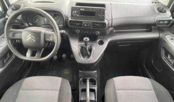 CITROEN BERLINGO full