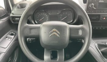 CITROEN BERLINGO full