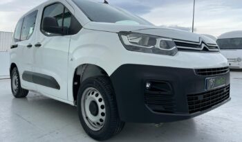 CITROEN BERLINGO full