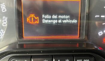 CITROEN BERLINGO full