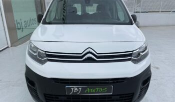 CITROEN BERLINGO full