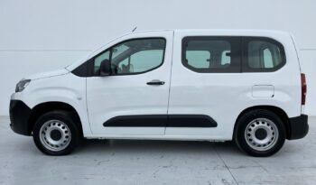 CITROEN BERLINGO full