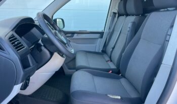 VOLKSWAGEN TRANSPORTER full