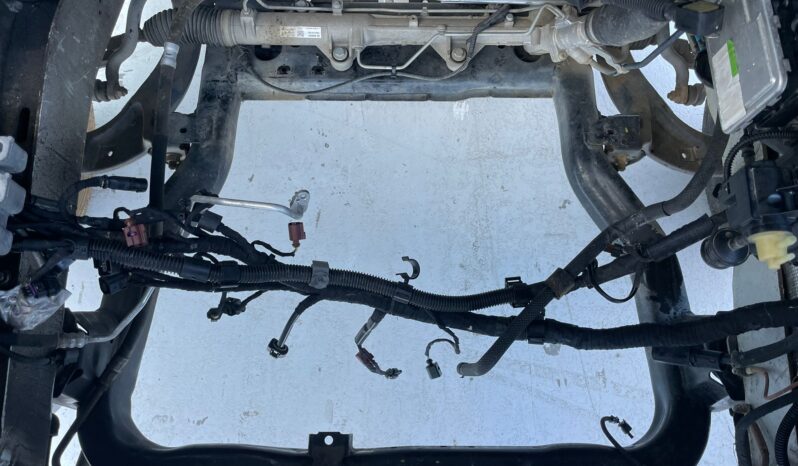 VOLKSWAGEN TRANSPORTER full