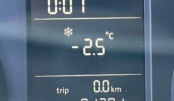 VOLKSWAGEN TRANSPORTER full
