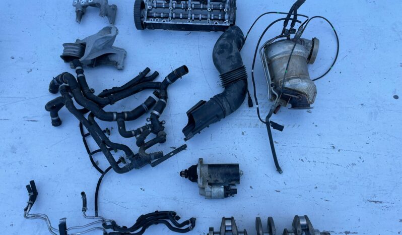VOLKSWAGEN TRANSPORTER full