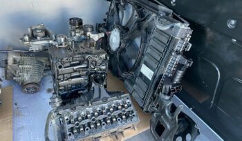 VOLKSWAGEN TRANSPORTER full