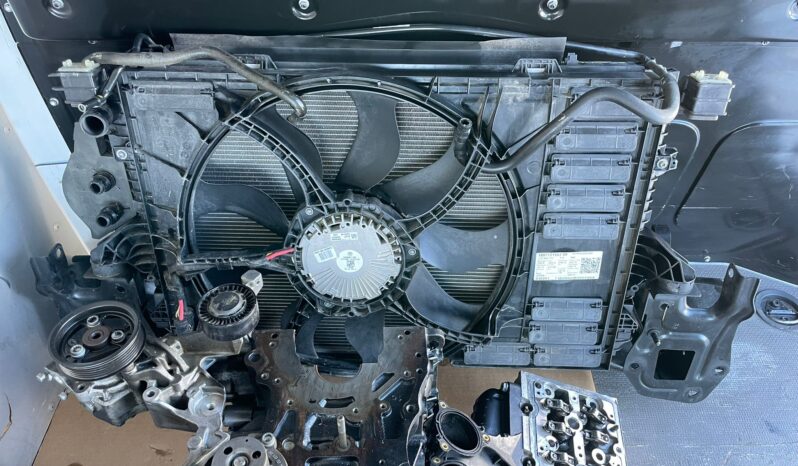 VOLKSWAGEN TRANSPORTER full