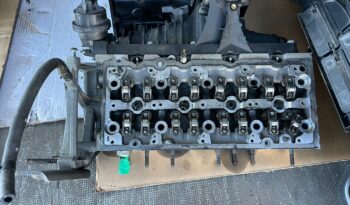 VOLKSWAGEN TRANSPORTER full