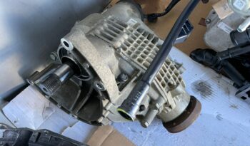 VOLKSWAGEN TRANSPORTER full
