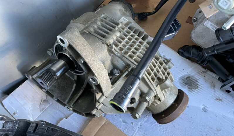 VOLKSWAGEN TRANSPORTER full