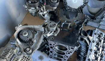 VOLKSWAGEN TRANSPORTER full