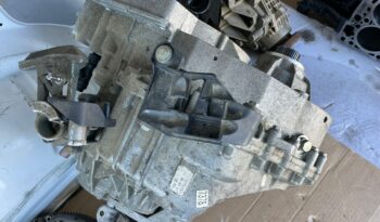 VOLKSWAGEN TRANSPORTER full