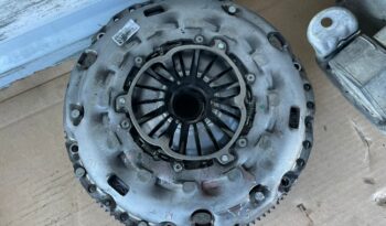 VOLKSWAGEN TRANSPORTER full