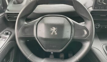 PEUGEOT RIFTER full