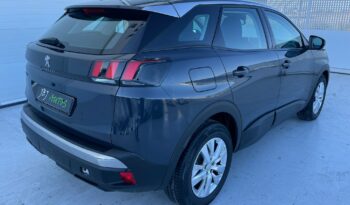 PEUGEOT 3008 full