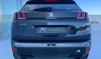 PEUGEOT 3008 full