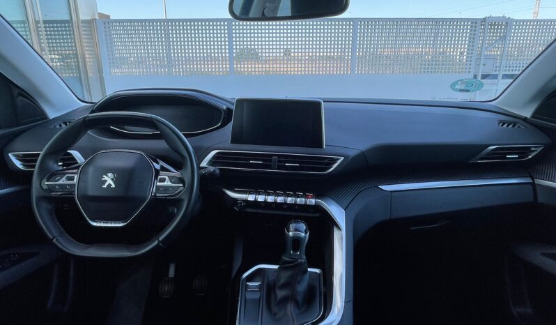 PEUGEOT 3008 full