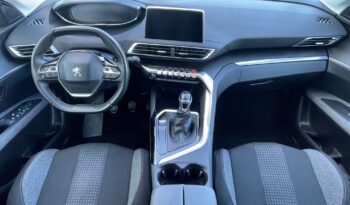 PEUGEOT 3008 full