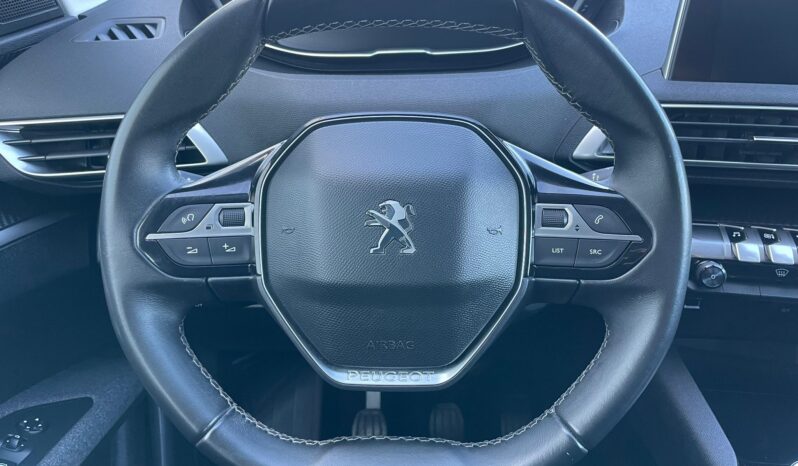 PEUGEOT 3008 full