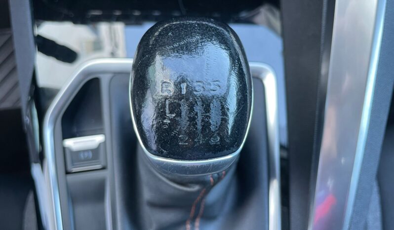 PEUGEOT 3008 full