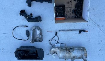 PEUGEOT 3008 full