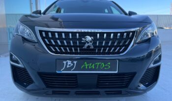 PEUGEOT 3008 full