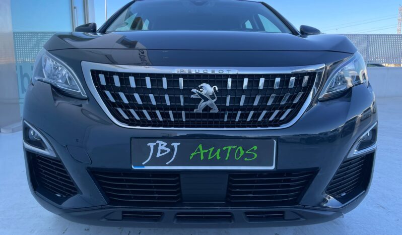 PEUGEOT 3008 full