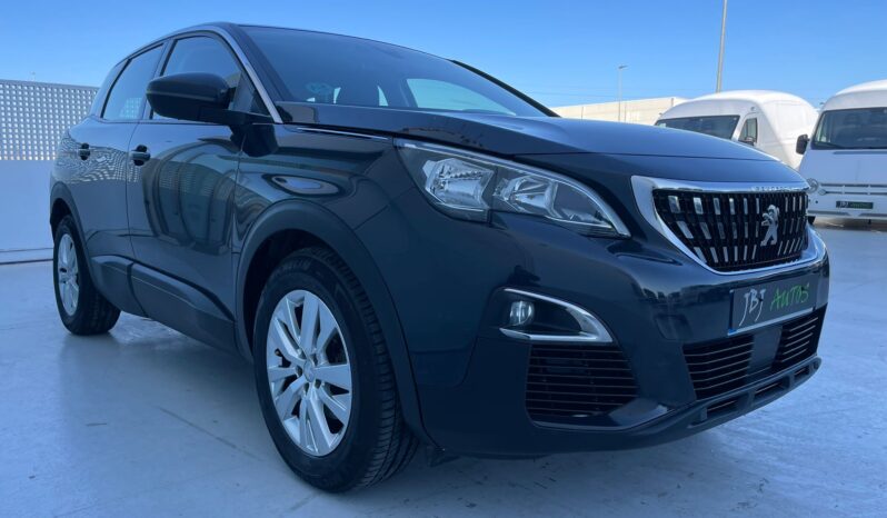 PEUGEOT 3008 full