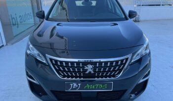 PEUGEOT 3008 full