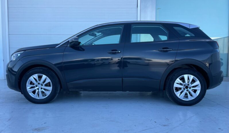 PEUGEOT 3008 full
