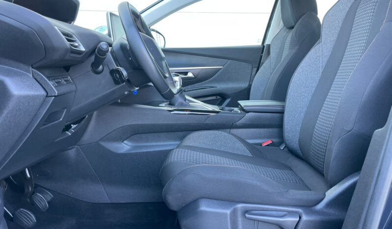 PEUGEOT 3008 full