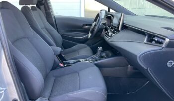 TOYOTA COROLLA full
