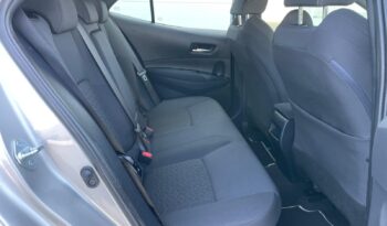 TOYOTA COROLLA full